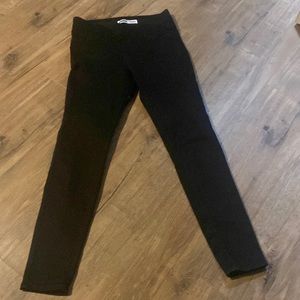 Old navy rockstar Jeggings